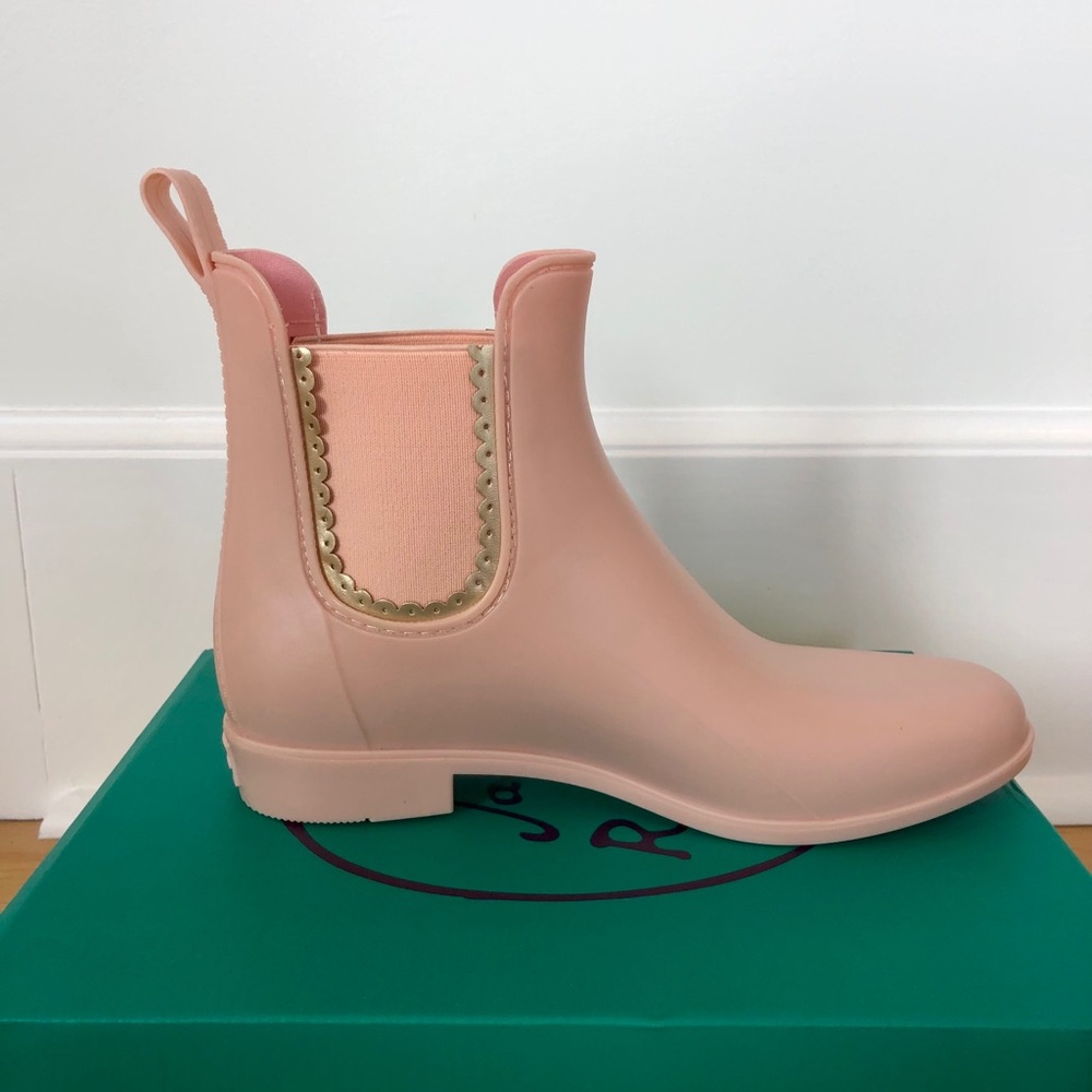 Jack Rogers Sallie Boots